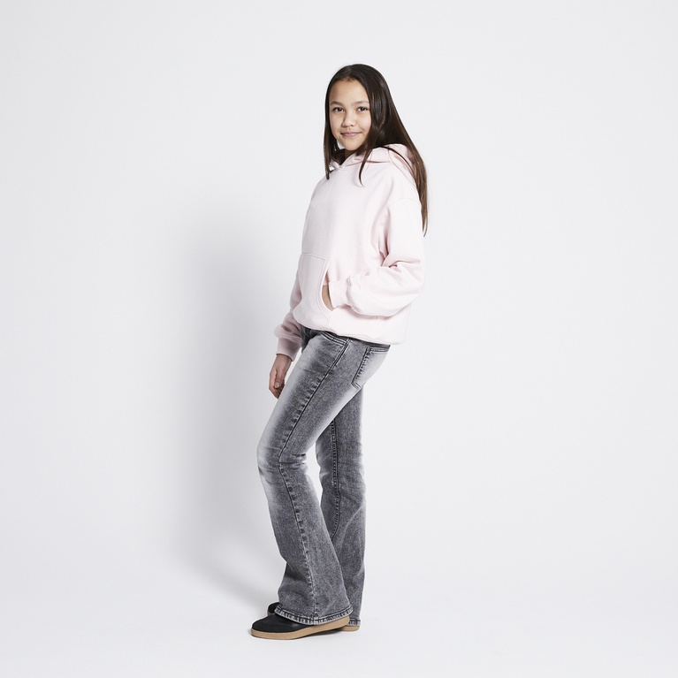 Hoodie "Patrice" Soft Pink